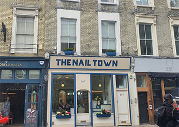 Entire Freehold For Sale, 267 Portobello Road, Notting Hill, London W11 | JMW Barnard Commercial Property Agents'; ?>