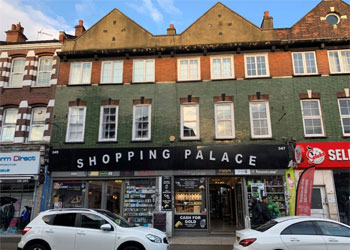 Freehold A1 & D2 Investment For Sale, 345-347 North End Road, Fulham, London, SW6 | JMW Barnard Commercial Property Agents'; ?>