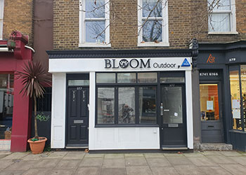 Retail / Office Unit To Let, 612 sq ft (57 sq m), Ground floor, 377 King Street, Hammersmith, London W6 | JMW Barnard Commercial Property Agents'; ?>