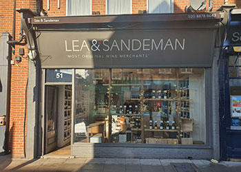 Freehold Retail Investment Let to Lea & Sandeman, 935 sq ft, Ground Floor, 51 Barnes High Street, London SW13 | JMW Barnard Commercial Property Agents'; ?>