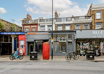 Class E Office Investment with Development Potential for Sale, 59-61 Goldhawk Road, Shepherds Bush, London W12 | JMW Barnard Commercial Property Agents'; ?>