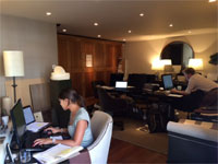 Self-Contained Mews Office to Let, Notting Hill, W11